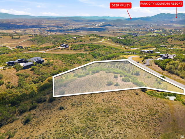 9528 N Red Hawk Trl #52, Park City, UT 84098, photo 3