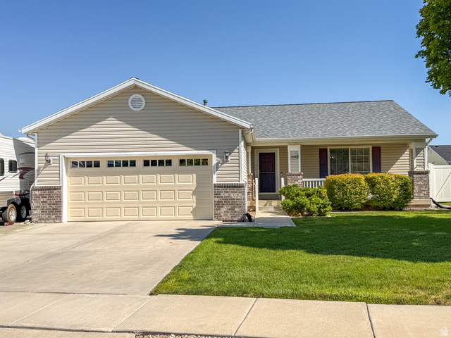 4040 W 5075 S
                     MLS #2184939