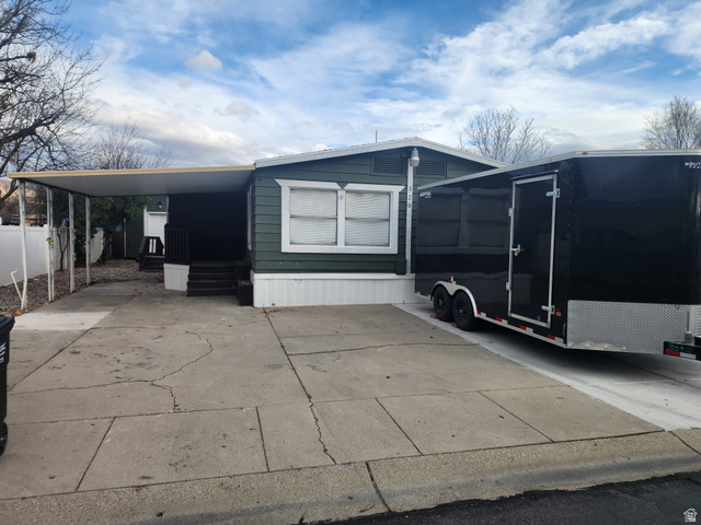 1594 W 400 S #120, Salt Lake City UT 84104