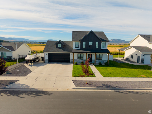 1430 W 3410 S
                     MLS #2184949