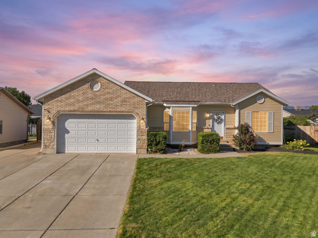696 W 1960 N
                     MLS #2184951