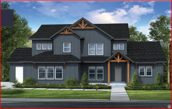 3582 E 1000 S #224
                     MLS #2184954