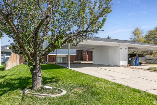670 N 400 W, Kaysville UT 84037