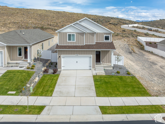 7258  Bald Eagle Way
                     MLS #2184957
