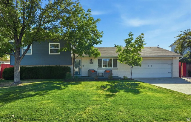 10153 S 4000 W, South Jordan UT 84009