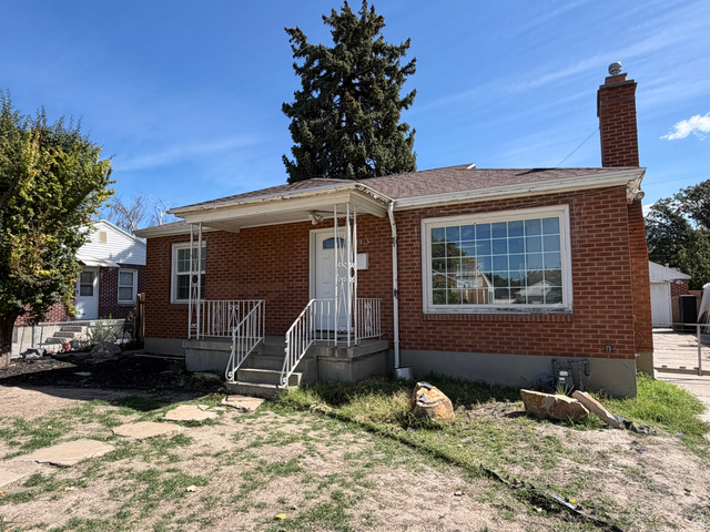7915 S Coolidge St
                     MLS #2184961