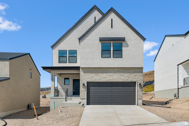 664 E LEVENGROVE DR #253, Lehi UT 84048
