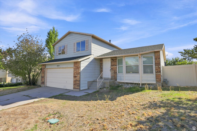 5535 S 3500 W
                     MLS #2184963
