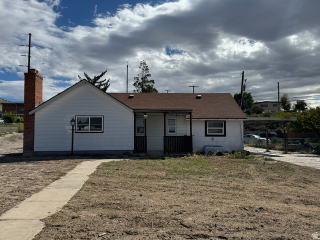 390 N 700 E, Price UT 84501