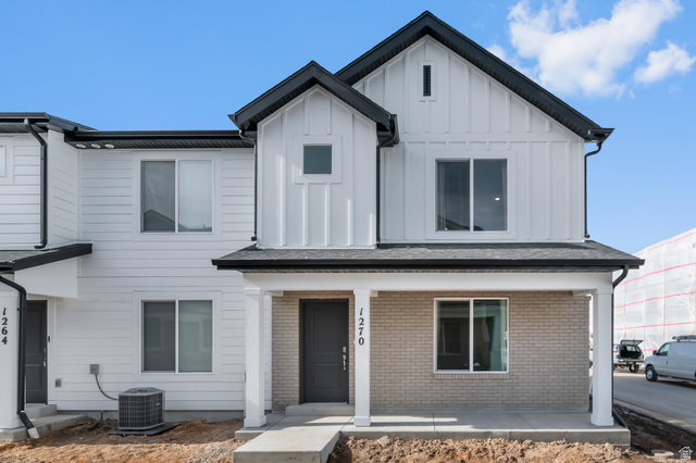 Main photo for 267 E 1235 N #205