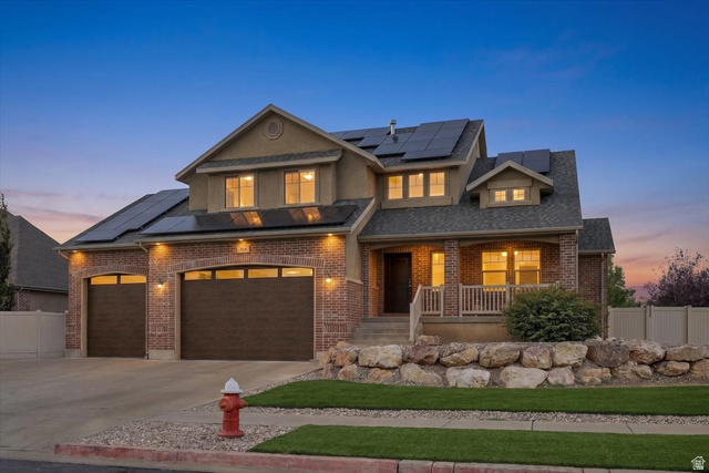 554 W 2400 S
                     MLS #2184985