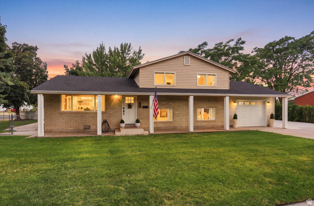 409 N 200 W, Brigham City UT 84302