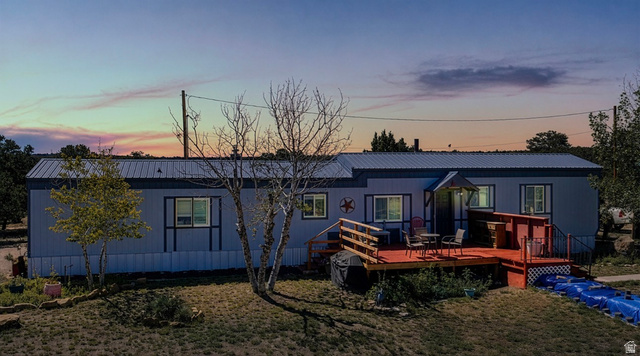 33953 W 8000 S
                     MLS #2184992