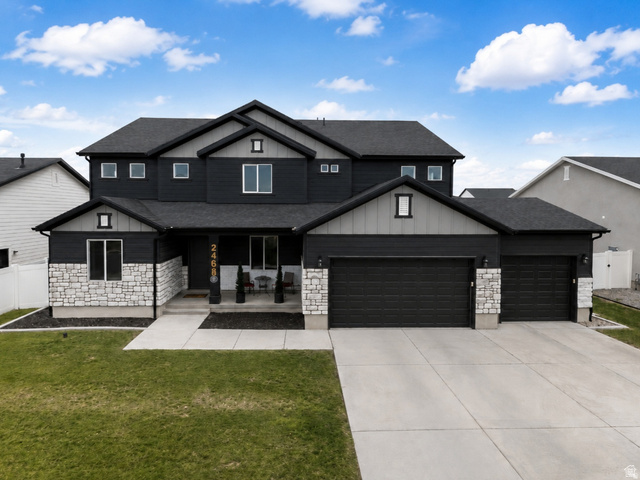 2468 W 3230 S
                     MLS #2184993