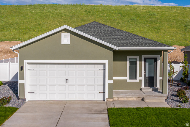7212 SLICK ROCK WAY, Eagle Mountain UT 84005
