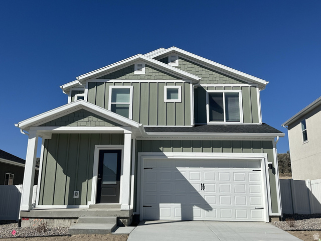 7222 SLICK ROCK WAY, Eagle Mountain UT 84005