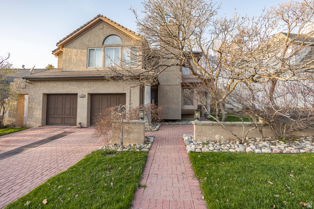2249 E GAMBEL OAK DR, Sandy UT 84092