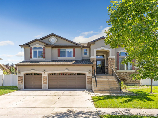 991 W Oldham Dr
                     MLS #2184998