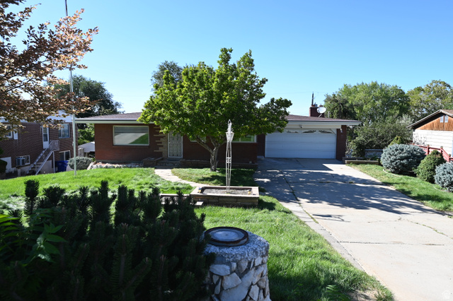 2928 S DAVIS BLVD, Bountiful UT 84010