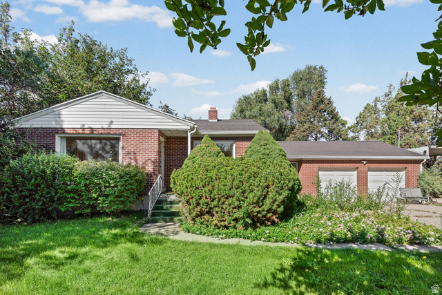 13922 S 2200 W
                     MLS #2185001