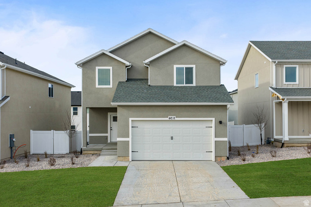 Main photo for 7283  Slick Rock Way