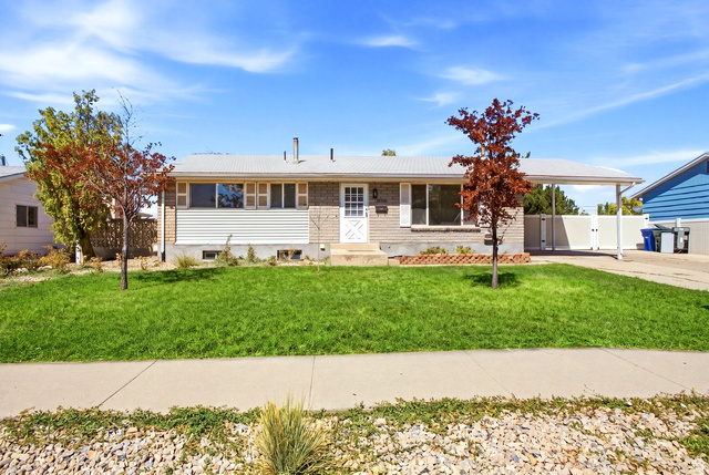 Main photo for 4186 W 3830 S