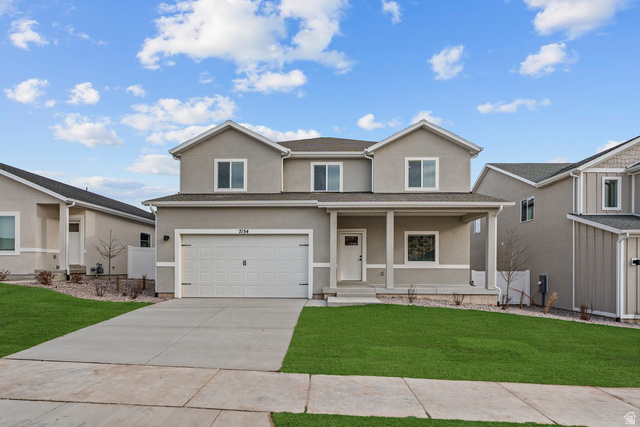 Main photo for 7181  Switchback Way
