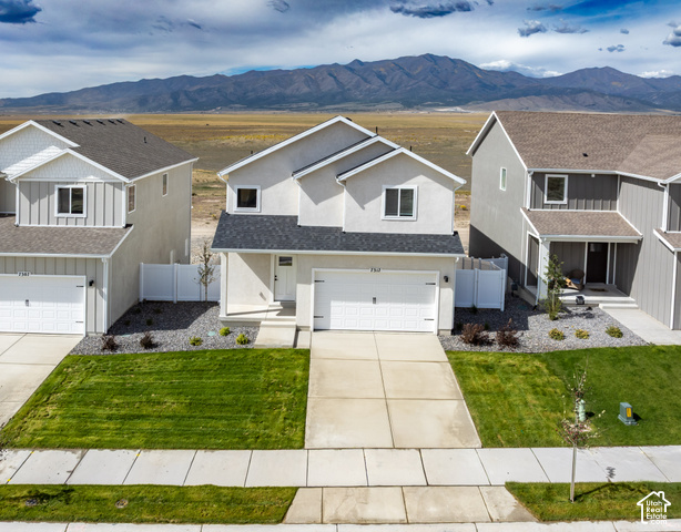7317  Slick Rock Way
                     MLS #2185009