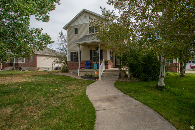 Main photo for 12 E 2150 N