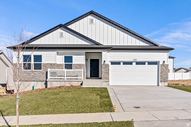 1767 S WINDSONG DR HARM #SR 383, Santaquin UT 84655