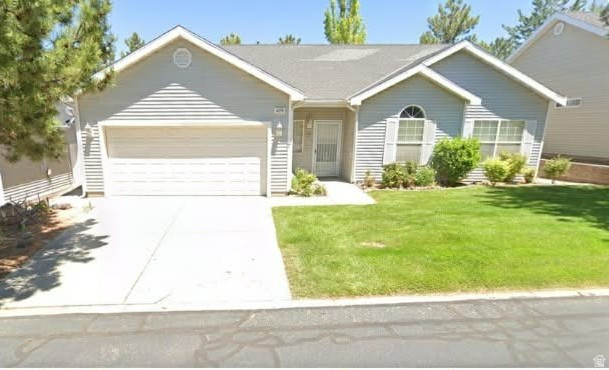 2478 W PACHEA TRL, Cedar City UT 84720
