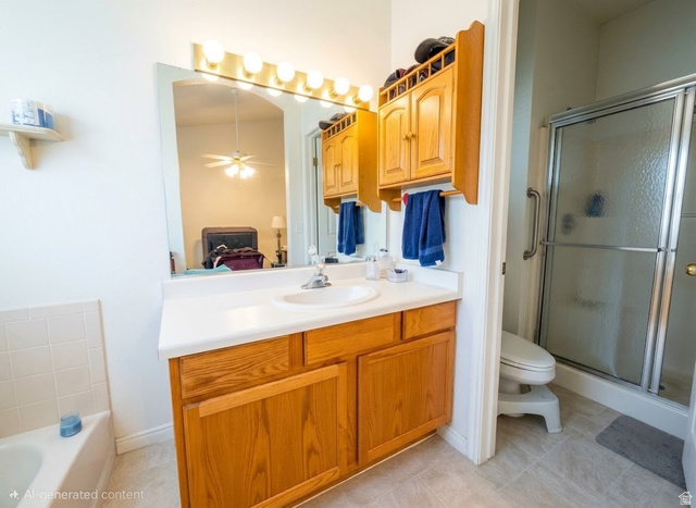 2478 W Pachea Trl, Cedar City, UT 84720, photo 11