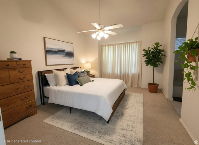 2478 W Pachea Trl, Cedar City, UT 84720, photo 9