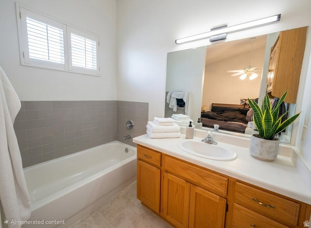 2478 W Pachea Trl, Cedar City, UT 84720, photo 10