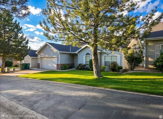 2478 W Pachea Trl, Cedar City, UT 84720, photo 3
