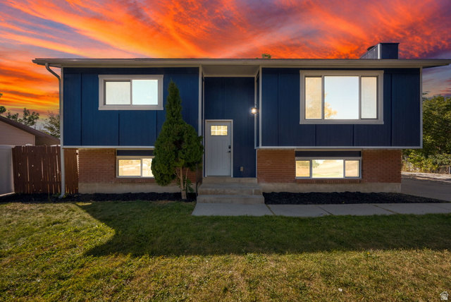 4609 W TWILIGHT DR, Kearns, Utah