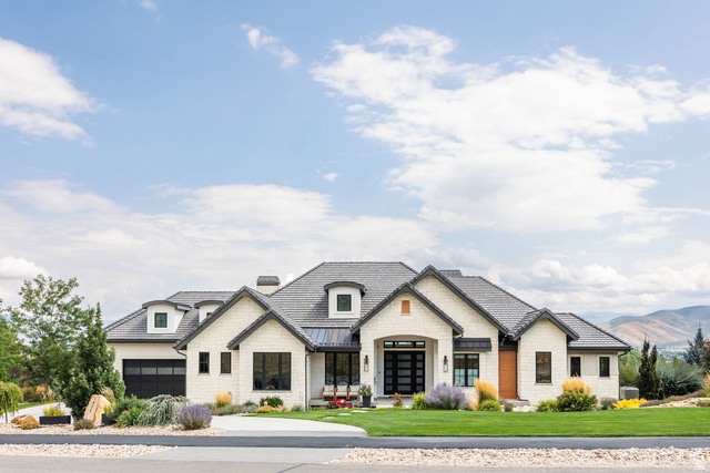 1025 S EDEN PRAIRIE WAY, Midway, Utah