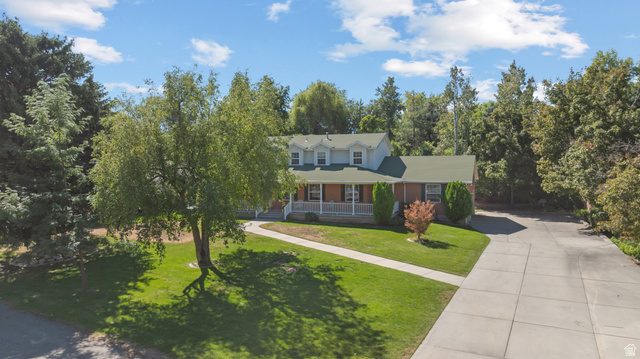 1348 E Milne Ln
                     MLS #2185045