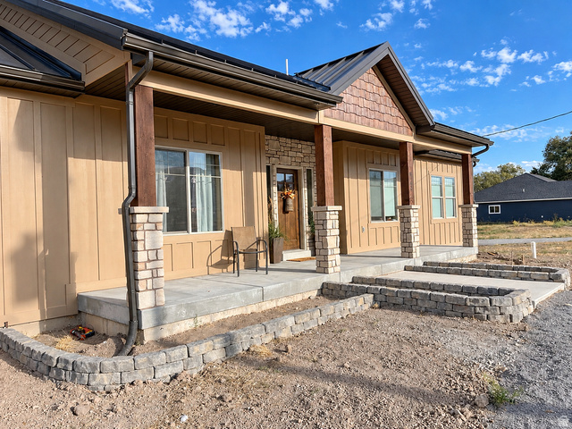 Main photo for 25640 N 8800 W