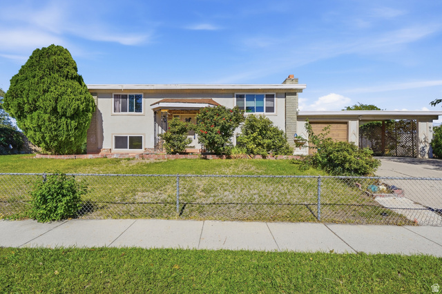2571 S VESPA DR, West Valley City, Utah