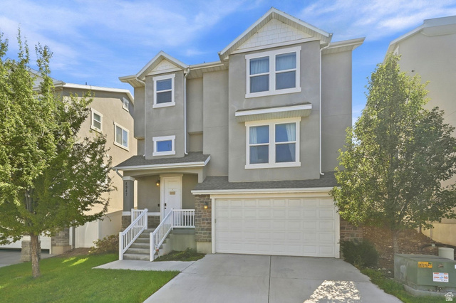4947 W CHROME RD, Herriman, Utah
