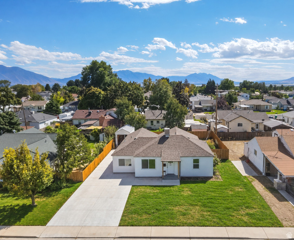 432 E 1800 S
                     MLS #2185059