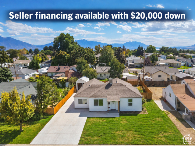 432 E 1800 S
                     MLS #2185059
