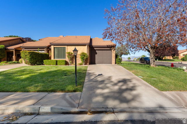 637 N RIDGE VIEW DR, St. George UT 84770