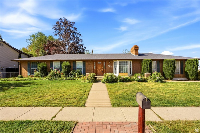 564 S Main St
                     MLS #2185064