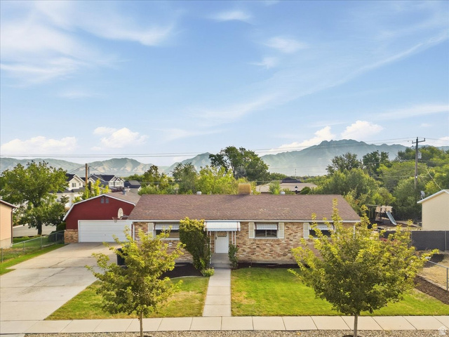 6003 S 1300 W, Salt Lake City, Utah