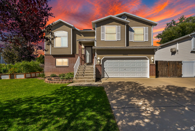 2486 W 1275 N
                     MLS #2185079