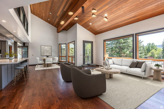 3065 Oak Rim Ln, Park City, UT 84060, photo 4