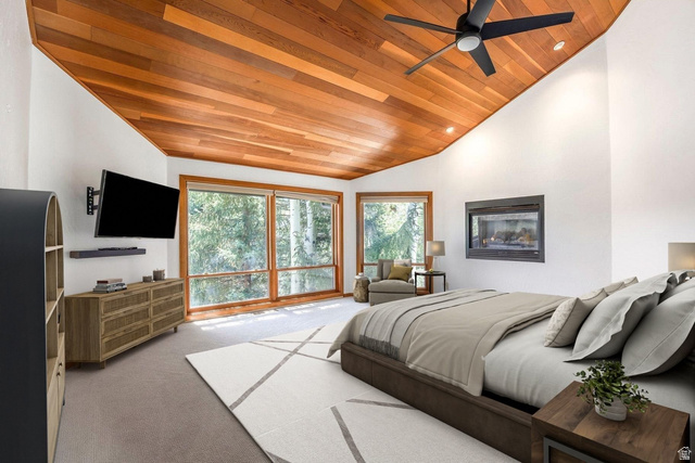 3065 Oak Rim Ln, Park City, UT 84060, photo 8