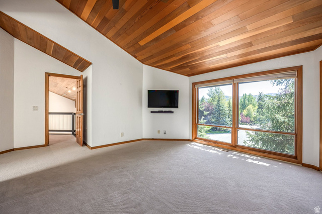 3065 Oak Rim Ln, Park City, UT 84060, photo 10